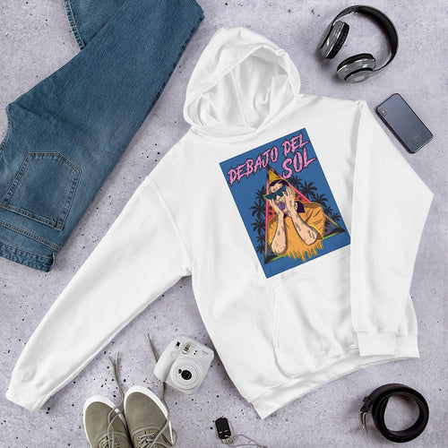 Debajo del Sol Bad Bunny Sweatshirt