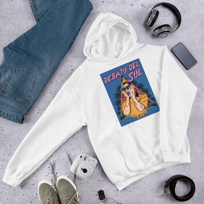 Debajo del Sol Bad Bunny Sweatshirt
